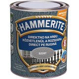 HAMMERITE efekt lak za kovino hammered srebrno siva 750 ml Cene