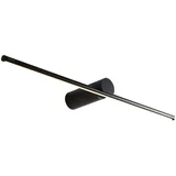 stenska svetilka led 40CM APP1341-W black