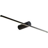 Toolight Zidni svijećnjak LED 40CM APP1341-W Black Cijene