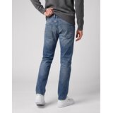 G-star Raw Jeans tapered G-STAR ARC 3D TAPERED Modra Slike