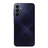 Samsung Refurbished Galaxy A15 4/128GB Black DS 5G C Grade | Eponuda.com