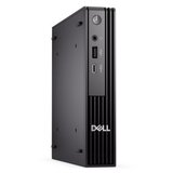 Dell Pro Micro i3-14100T 8GB 512GB SSD Win11Pro 3yr ProSupport + WiFi | ePonuda.com