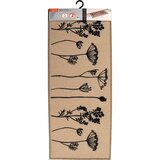 Luance kuhinjski tepih Herbier 50x120 cm, poliamid, bež | shoptok.hr