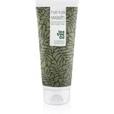 Tea Tree Oil šampon protiv opadanja kose 200 ml