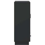  Kreveta s ladicama Crna 66 x 34 5 x 92 cm Konstruirano drvo | shoptok.hr