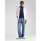 Calvin Klein Jeans Majica 'CLASSIC' morsko plava | shoptok.hr
