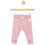 Just kiddin baby otroške dolge hlače rose | Shoptok.si