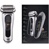 Braun Series 9 Pro 9577cc Foil shaver Silver | shoptok.hr