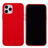 Nillkin liquid silikonski ovitek za iphone 13 pro - rdeč Cene