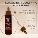 Apivita Serum za kosu Royal Jelly Elixir, 50 ml | Eponuda.com
