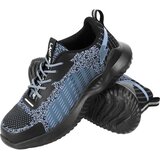  CIPELE PLETENE PLAVO-CRNE KAPA 39 LAHTI L3044239 | shoptok.hr