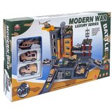 Dexyco STARWOOD PARKING SET | ePonuda.com