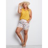 Factory Price Shorts-AT-SN-2101A.04X-white | Shoptok.si