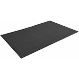  Sportska zaštita Mat Crna 183 x 122 x 0,6 cm PVC visoke gustoće | Eponuda.ba
