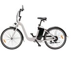 Yadea Baterijski bicikl CT26-03 36V 10.4Ah Cene