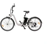 Baterijski bicikl CT26-03 36V 10.4Ah