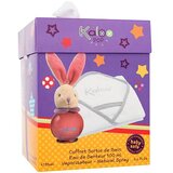 Kaloo Pop darovni set sprej za tijelo 100 ml + ručnik za djecu | shoptok.hr