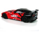  Sportski auto na daljinsko upravljanje Corvette C6.R crveni | shoptok.hr