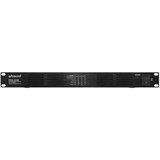 ARTSOUND PRH-4350, ojačevalnik 100V & 8 ohm, 4x 350W - - Audio-Kondric | Shoptok.si