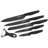 Klausberg SET 5 KUHINJSKIH NOŽEV ZA MARMOR Z LUPILCEM KB-7613, (21091482) Cene