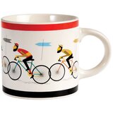 Rex London Skodelica Le Bicycle, 350 ml Cene