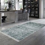 Aberto Design tepih 160x230cm Zeleni Cene