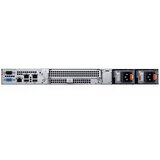 Dell poweredge R360 xeon E-2468 8C 1x16GB H755 1x480GB ssd 700W (1+1) 3yr nbd + šine | ePonuda.com