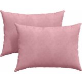  Jastučići za sofu 2 pcs Ružičasta 70 x 50 cm Kordura tekstil | shoptok.hr