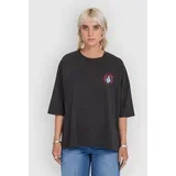 Voltrip T-Shirt vintage black