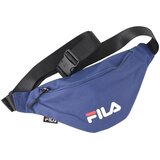 Fila Ročne torbice Barinas Slim Classic Modra Cene