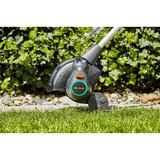Gardena Akumulatorska kosilnica na nitko ComfortCut 23/18V-P4A Solo (18 V, Li-Ion, širina reza: 23 cm, brez baterije in polnilnika) | Shoptok.si