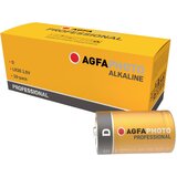 Agfaphoto Professional LR20 mono (d)-baterija alkalno-manganov 1.5 V 10 kos, (20641697) | Shoptok.si