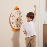 Viga zidna karta krug pokaži emocije fsc montessori certifikat | shoptok.hr