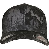 Flexfit Flexfit® Veil Camo™ Cap poseidon black | Shoptok.si