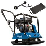 Scheppach vibrator vibro ploča žaba HP1800S 84kg cijene