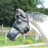 Busse Maska proti insektom FLY COVER PRO GAP II, siva/črna - Cob Cene