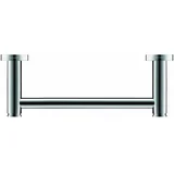 99141000 - držač za kadu d-code 28,4 cm sjajni hrom