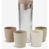  Bokal 1,1ltr. 4 čaše | Eponuda.com