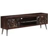 The Living Store TV omarica iz trdnega predelanega lesa 140x30x45 cm - TV Omarica, (21376993) | Shoptok.si