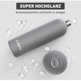EXLLENA 1,5 l termo steklenica iz nerjavnega jekla | Shoptok.si