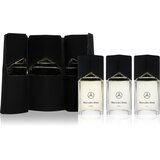 Mercedes-Benz Fragrance Trilogy poklon set za muškarce 3x30 ml | shoptok.hr