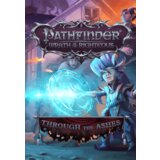 Steam Pathfinder: Wrath of the Righteous - Through the Ashes (DLC) (PC) Key GLOBAL Steam Pathfinder: Wrath of the Righteous - Through the Ashes (DLC) (PC) Key GLOBAL Slike