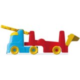  Barvni tovornjak za igro Baby Clementoni 17998 | Shoptok.si