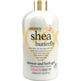 Treaclemoon Shea Butterfly gel za kupku i tuširanje 500 ml cijene