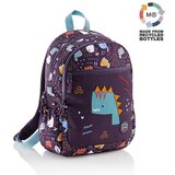 MiquelRius školski ranac sa 3 pregrade - fun dino | ePonuda.com