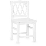 CamCam Copenhagen Bel otroški stol Harlequin – Cene