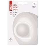 Emos Noćno Led svetlo sa fotosenzorom 230V Okruglo P3314 | ePonuda.com