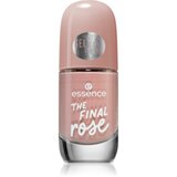 Essence Gel Nail Colour lak za nokte 8 ml nijansa 04 BuBBle Trouble | shoptok.hr