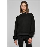 UC Ladies Women's Sherpa Crewneck Black | shoptok.hr