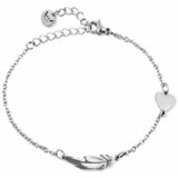 Vuch Joceline Silver Narukvica | shoptok.hr